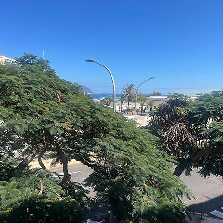 Santa Cruz De Tenerife Toscal Exterior photo