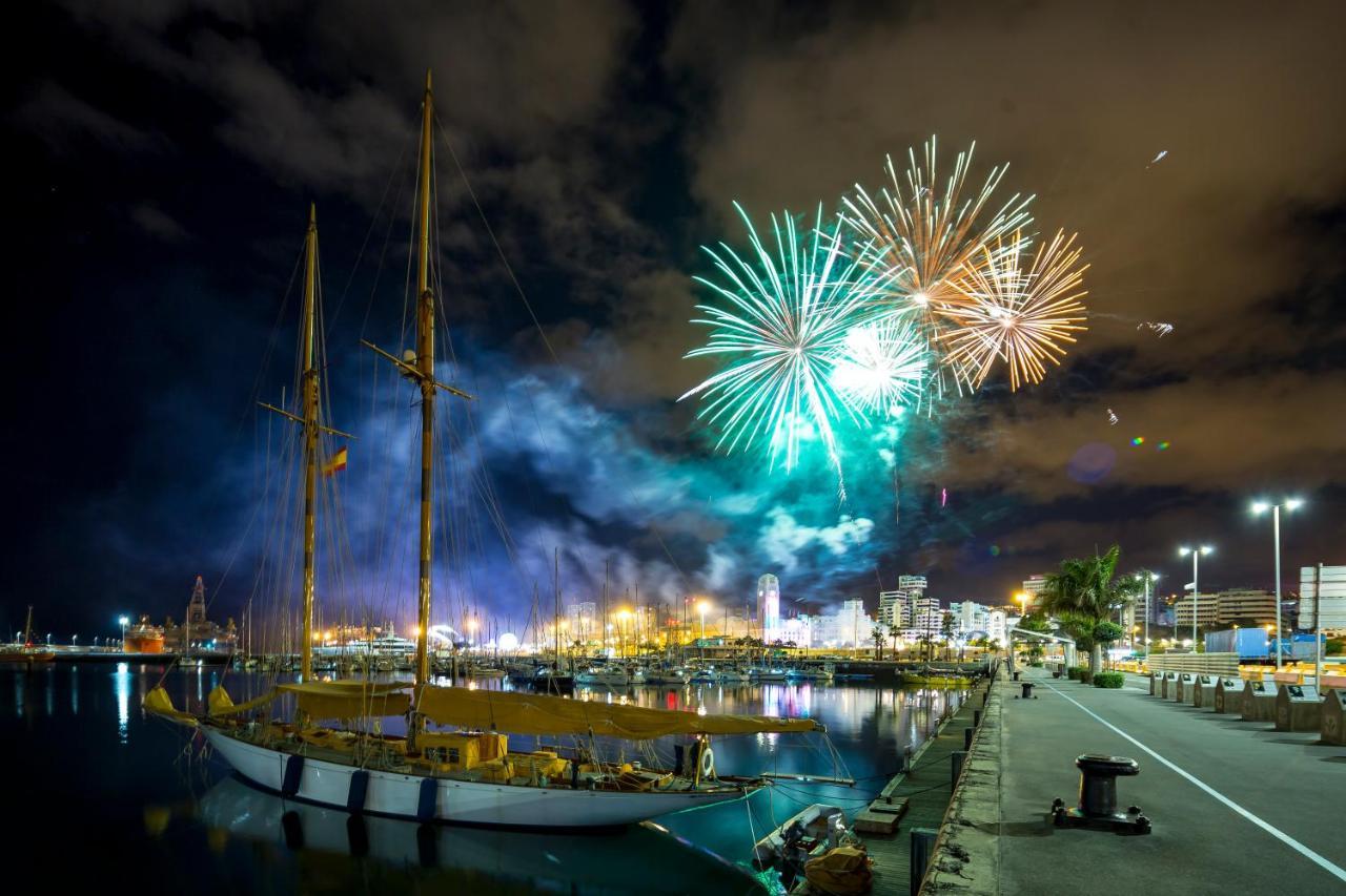 Santa Cruz De Tenerife Toscal Exterior photo