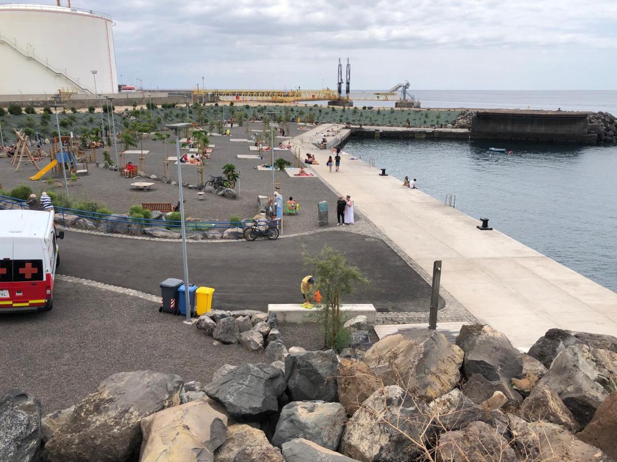 Santa Cruz De Tenerife Toscal Exterior photo