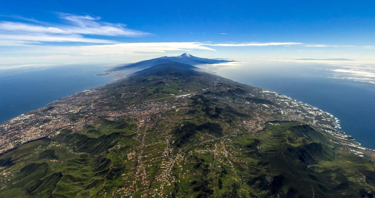 Santa Cruz De Tenerife Toscal Exterior photo